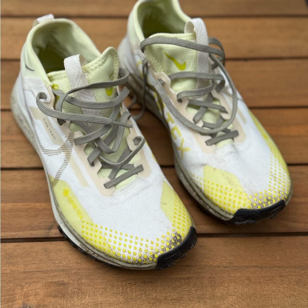 Nike Pegasus trail 4